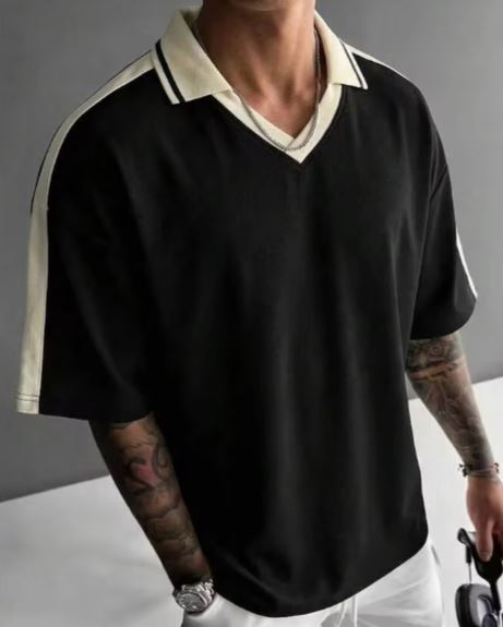 Oversized T-Shirt