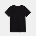 t shirt black oversize
